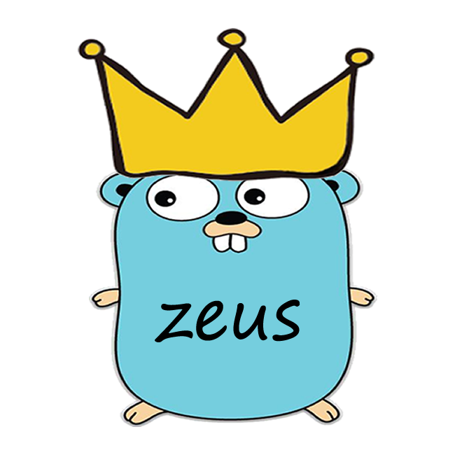 go-zeus是一个开源的微服务框架